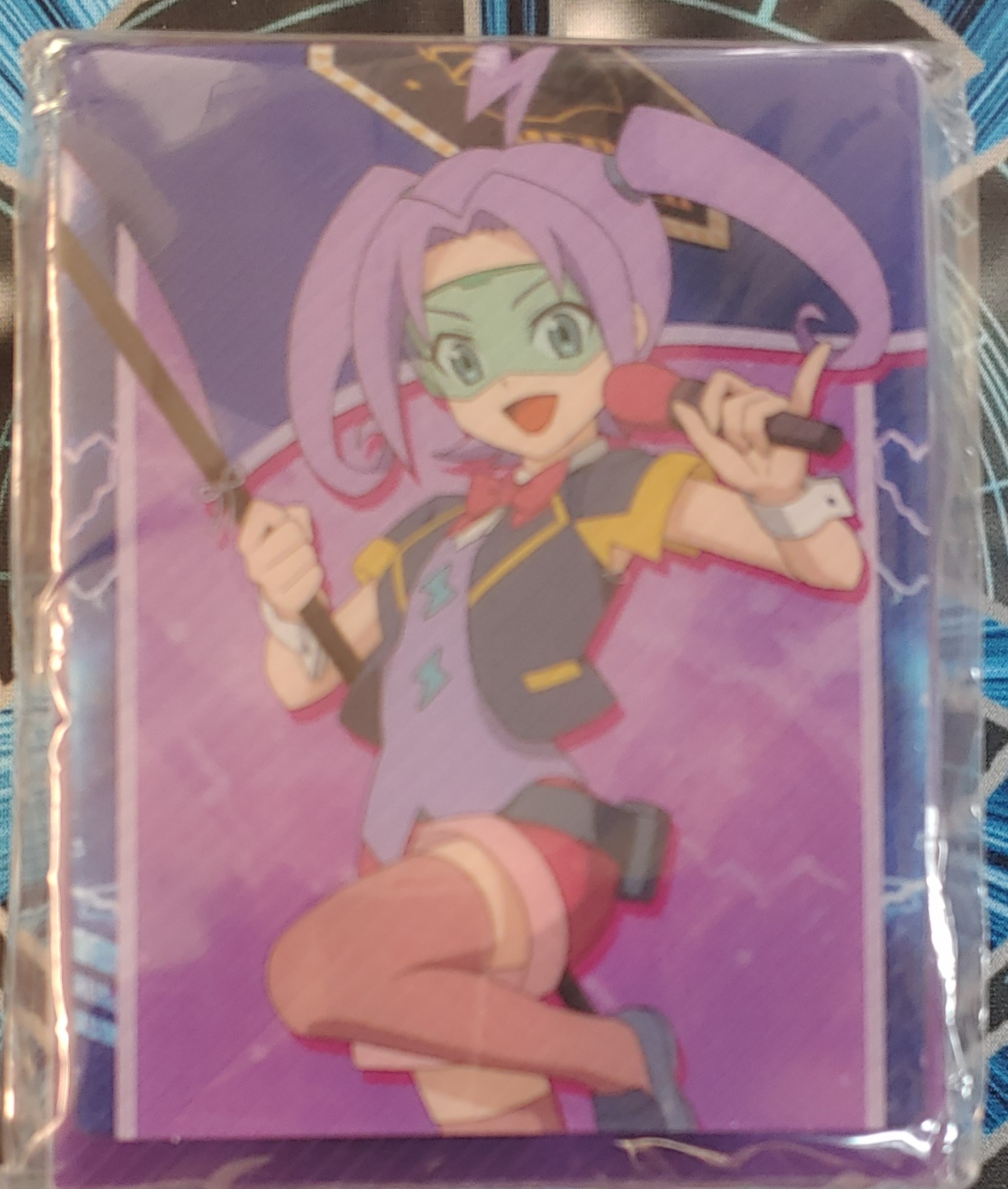 Ion Nanana Deckbox